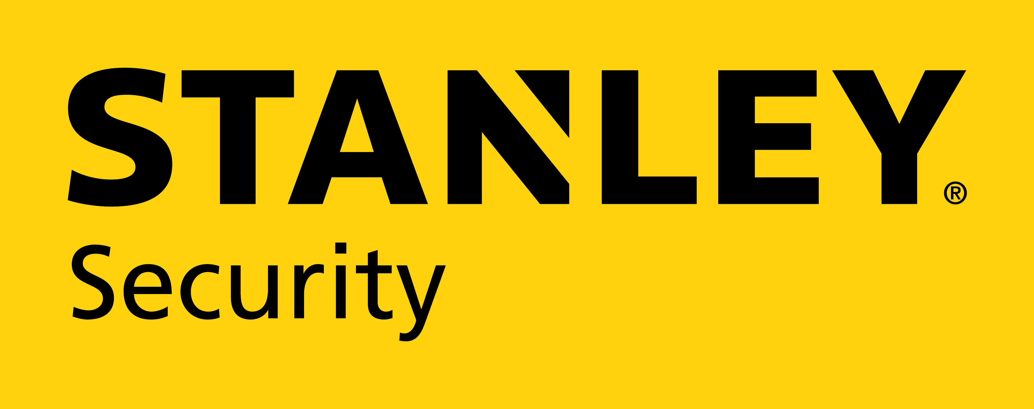 Stanley Security Solutions